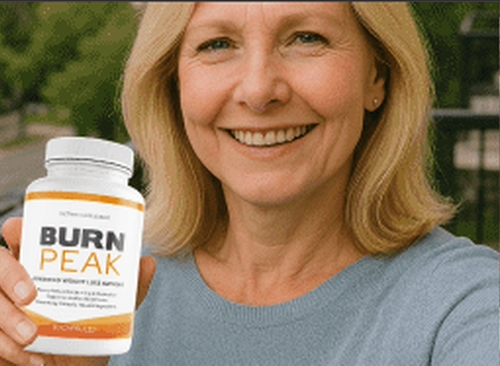 Burn Peakcustomer review 3